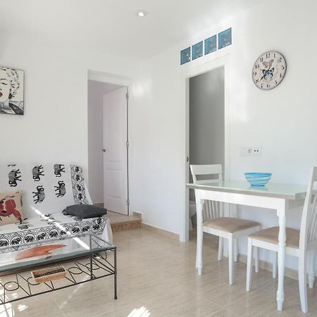 Apartamento Juan 1 콘일데라프론테라 외부 사진