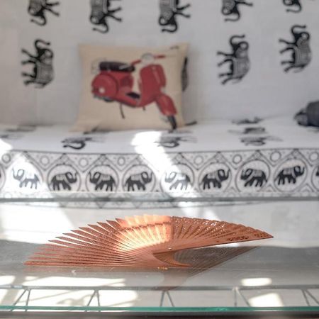 Apartamento Juan 1 콘일데라프론테라 외부 사진