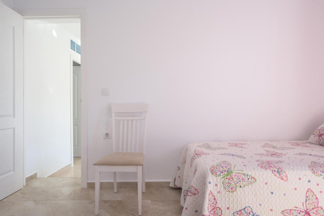 Apartamento Juan 1 콘일데라프론테라 외부 사진